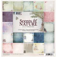 Scents of Nature