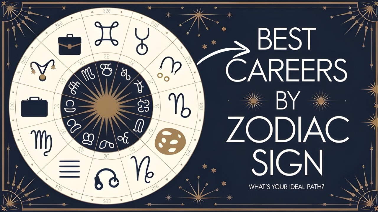 2 Zodiac Signs