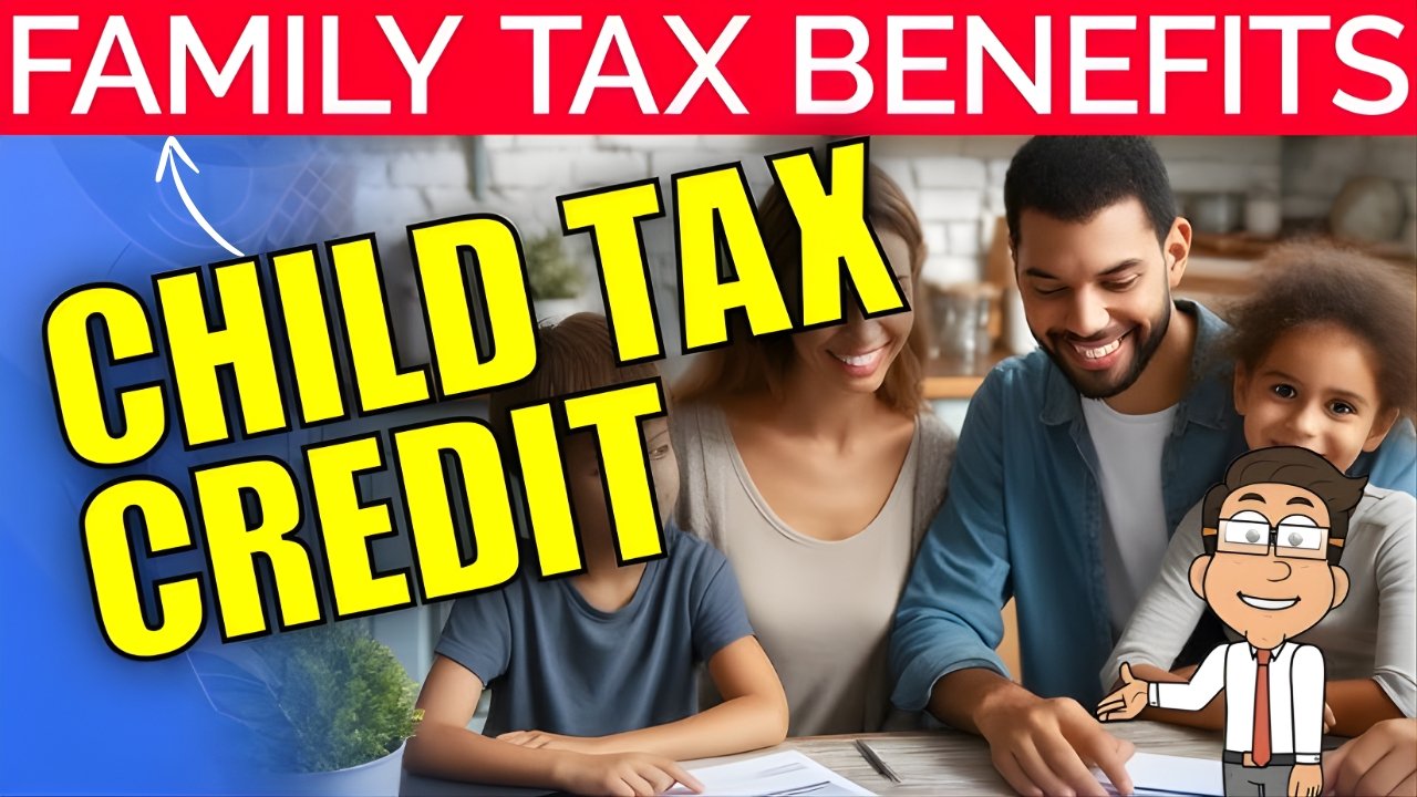 Child Tax Payment Credit