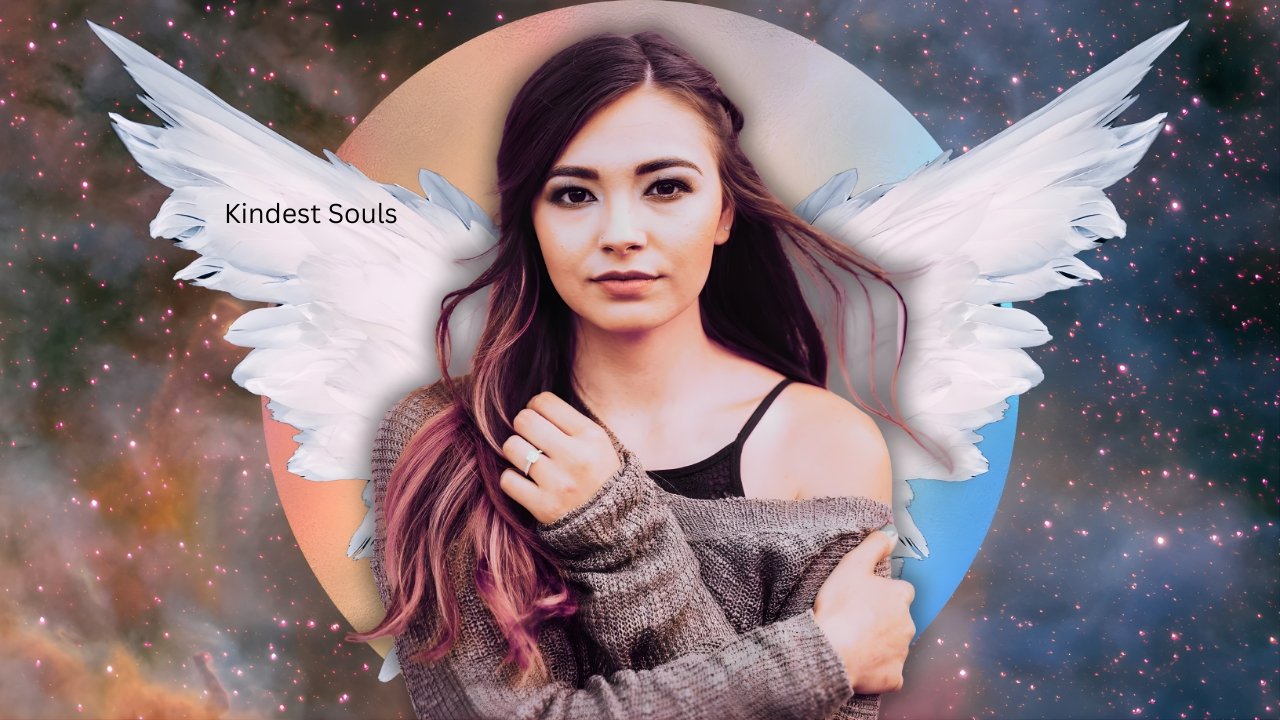 Kindest Souls